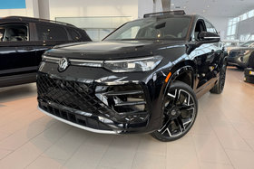 Volkswagen TIGUAN HIGHLINE TURBO 268HP 4MOTION CUIR TOIT PANO 2026