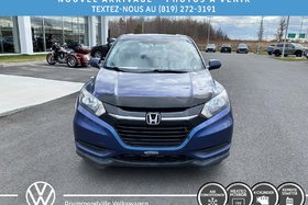 2017 Honda HR-V LX + AWD + CLIMATISATION + CAMERA +++