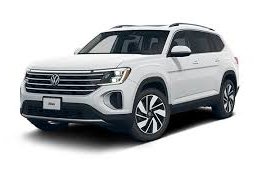 Volkswagen Atlas Highline PHOTO À TITRE INDICATIF!!! 2024