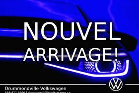 2020 Volkswagen Tiguan Trendline + 4motion + 7 passagers + carplay +++