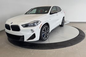 2019 BMW X2 M35i + NAVIGATION + SIÈGES CHAUFFANTS +++