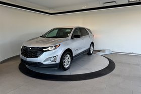 Chevrolet Equinox LT + BAS KM + CARPLAY + CAMERA +++ 2019