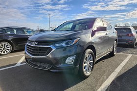 Chevrolet Equinox LT + AWD + CLIMATISATION + BLUETOOTH ++++ 2019