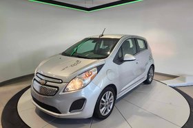 2016 Chevrolet Spark EV 2LT + BAS KM + BLUETOOTH + ECRAN TACTILE + CLIM ++