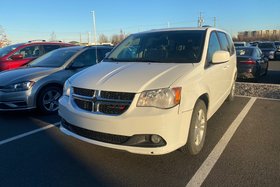 Dodge Grand Caravan Crew Plus + 7 PASSAGERS + CD + CLIM + 2018