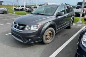 Dodge Journey Limited + AIR CLIM + TOIT PANO + BLUETOOTH + CUIR 2014
