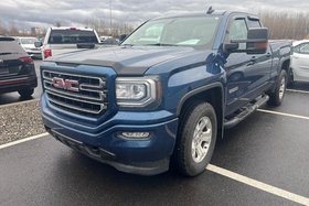 GMC Sierra 1500 ELEVATION + DOUBLE CAB + MARCHE-PIED + 4.3 L +++ 2016