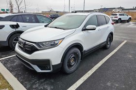 2021 Honda CR-V Sport + 1 SEUL PROPRIO + CAMÉRA + CRUISE +++