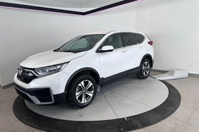 2021 Honda CR-V LX + SIÈGES CHAUFFANTS + CRUISE+ CLIMATISATION +++