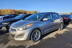 Hyundai Elantra GT GL + A/C + BLUETOOTH + ECONOMIQUE +++ 2014