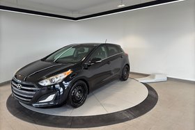 2016 Hyundai Elantra GT Limited + SIEGE CHAUFFANT + CUIR + BLUETOOTH +