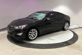 2014 Hyundai Genesis Coupe Premium 2.0T + 274 HP + TOIT + CUIR + NAVIGATION +