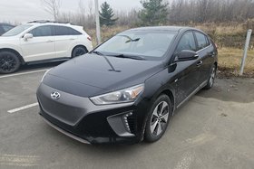 2019 Hyundai Ioniq Electric Preferred + BLUETOOTH + GPS/NAV + SIEGE CHAUFFANT