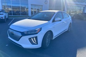 Hyundai Ioniq Electric Ultimate + TOIT + CUIR + CAMERA + GPS +FULL ++++ 2020