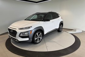 Hyundai Kona Trend + BLUETOOTH + CAMERA + SIEGE CHAUFFANT + 2021