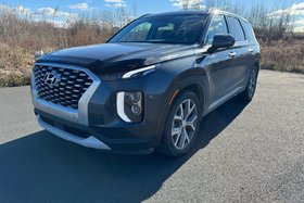 Hyundai Palisade Luxury + 7 PASSAGERS + TOIT + CUIR + NAV ++++ 2020