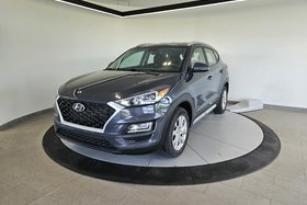 Hyundai Tucson Preferred + BLUETOOTH + APPLE CARPLAY + A/C +++ 2019