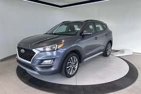 Hyundai Tucson Preferred + AWD + BLUETOOTH + APPLE CARPLAY + A/C 2019