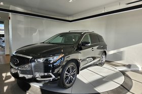 Infiniti QX60 ProActive + 3.5L + AWD + TOIT + CUIR + NAV/GPS +++ 2020