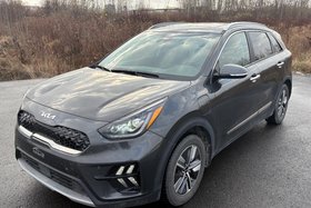 Kia Niro Plug-In Hybrid EX PREMIUM + TOIT + CUIR + PLUG-IN + WOW +++ 2022