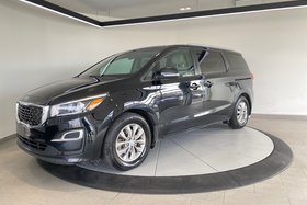 Kia Sedona LX + BLUETOOTH + CAMERA + CARPLAY +++ 2020