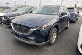 2024 Mazda CX-5 GX + AWD + MAGS + BLUETOOTH + BAS KM + WOW +++