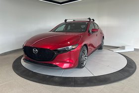 2020 Mazda Mazda3 Sport GT + AWD + TOIT + APPLE CARPLAY +++