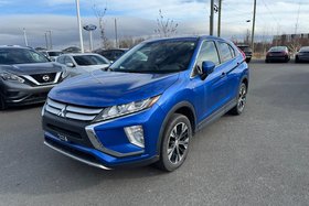 Mitsubishi ECLIPSE CROSS ES + CLIMATISATION + CAMERA + BLUETOOTH +++ 2019