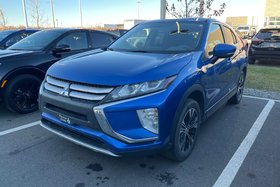 Mitsubishi ECLIPSE CROSS ES + CLIMATISATION + CAMERA + BLUETOOTH +++ 2019