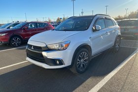 Mitsubishi RVR GT + MAGS + CLIM + TOIT + BLUETOOTH + 2.4 L  +++ 2016