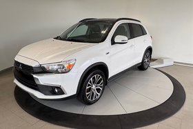 Mitsubishi RVR GT + CUIR + TOIT + BLUETOOTH + 2017