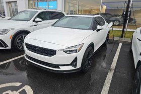 2023 Polestar 2 Polestar 2 + DUAL MOTOR + AWD + 418 KM + 408 HP +