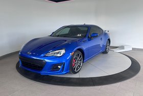 Subaru BRZ Sport-tech RS + 228HP + BREMBO + CARPLAY + CUIR 2020