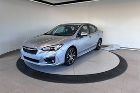 Subaru Impreza Sport + BAS KM + TOIT + 2018