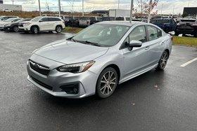 Subaru Impreza Sport + BAS KM + TOIT + 2018