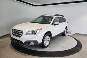 Subaru Outback 2.5i Touring + CLIMATISATION + AWD + CAMERA +++ 2017