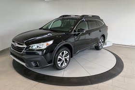 Subaru Outback Limited XT + TOIT  + CUIR + NAVIGATION +++ 2022