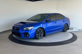 Subaru WRX Sport + 268 HP + TOIT + CAMÉRA + BLUETOOTH 2019