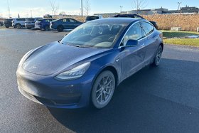 Tesla MODEL 3 Standard Range Plus + TOIT + 424 KM + ECRAN +++ 2020