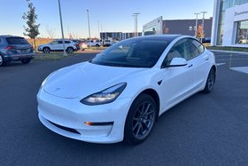 Tesla MODEL 3 STANDARD + TOIT + ECRAN 15 POUCES + AUDIO PREMIUM 2022