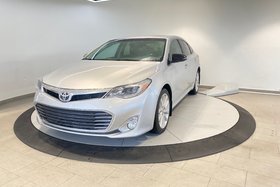 Toyota Avalon Limited + TOIT + CUIR +  NAVIGATION + 2013