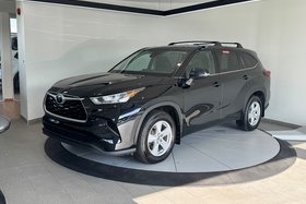 2020 Toyota Highlander LE + CAMÉRA DE RECUL + CRUISE +++