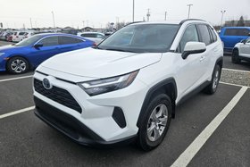 Toyota RAV4 Hybrid XLE + TOIT + CARPLAY + ECO + CAMERA +++ 2023