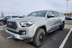 Toyota Tacoma TRD + Premium + BLUETOOTH + TOIT + Cuir +++ 2018