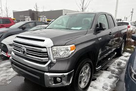 Toyota Tundra SR5 Plus + 5.7 + DOUBLE CAB + TRD OFF ROAD ++++ 2017