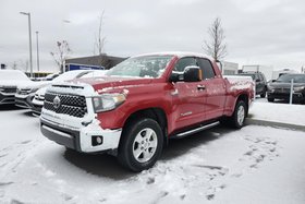 Toyota Tundra SR5 Plus + 4X4 + CAMÉRA DE RECUL + BLUETOOTH +++ 2019