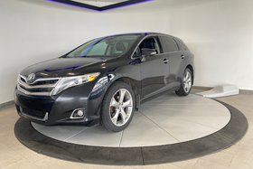 2013 Toyota Venza CRUISE + CAMERA + MAGS + BLUETOOTH +