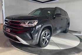 2021 Volkswagen Atlas Comfortline + SIÈGES CHAUFFANTS +++