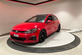 2018 Volkswagen Golf GTI Autobahn + CAMÉRA DE RECUL + SIÈGES CHAUFFANTS +++