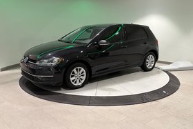 Volkswagen Golf Comfortline + CARPLAY + SIEGE CHAUFFANT + CAMERA + 2019